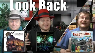 Look Back - 3/19/25