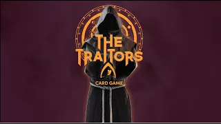 How To Play The Traitors Card Game