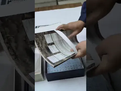 Unclaimed Victory Prototypes are Printed
