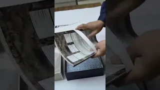 Unclaimed Victory Prototypes are Printed