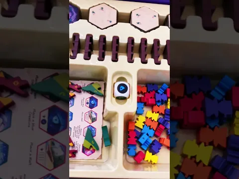 Components Flyby