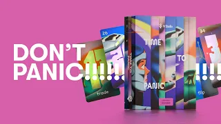 Time to Panic: Gameplay