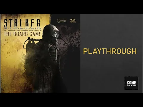 Zone Survival Mode Playthrough