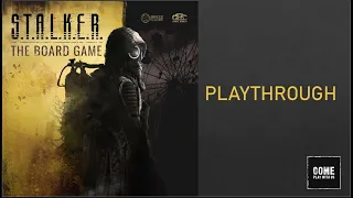 Zone Survival Mode Playthrough