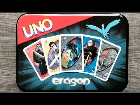 UNO Eragon