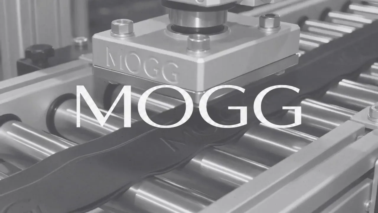 Vídeo de MOGG