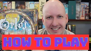 Orloj How to Play and Strategy Tips
