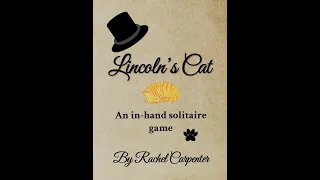 Lincoln's Cat- Promo Video