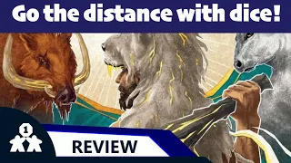 Hercules and the 12 Labors review (late prototype)
