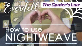 How to Use Nightweave