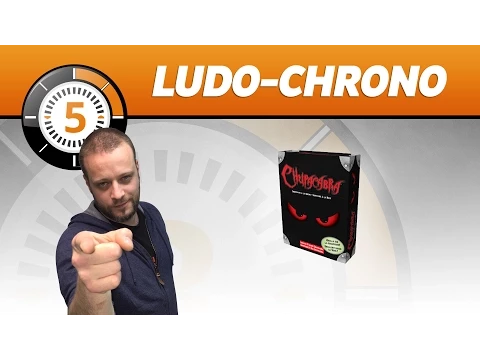 LudoChrono - Chupacabra