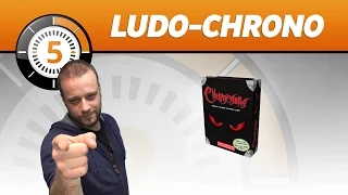 LudoChrono - Chupacabra