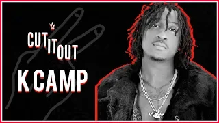 K CAMP picks between Migos, Outkast & Lil Jon | Cut It Out