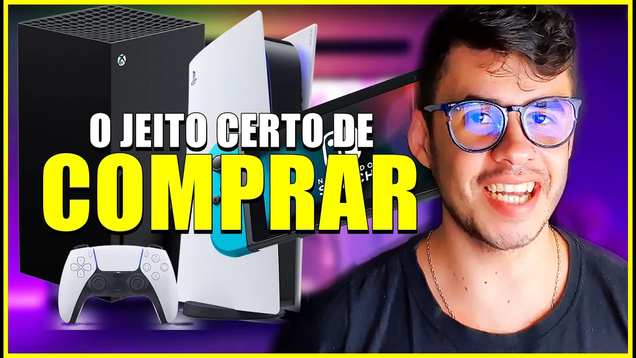 Vídeo de Fort Games 