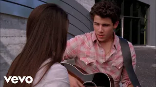 Nick Jonas - Introducing Me (From &quot;Camp Rock 2: The Final Jam&quot;/Sing-Along)