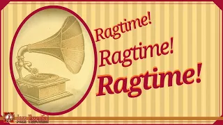 Retro Jazz! | Ragtime: Wolverines, Fats Waller, Jelly Roll Morton...