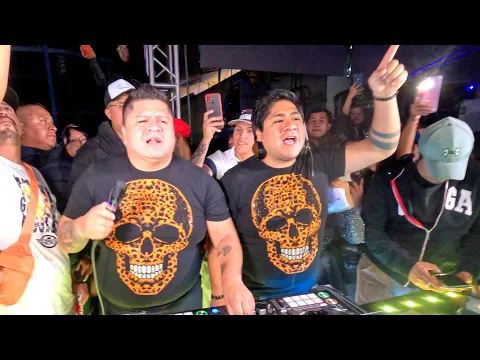 Video for event landing page