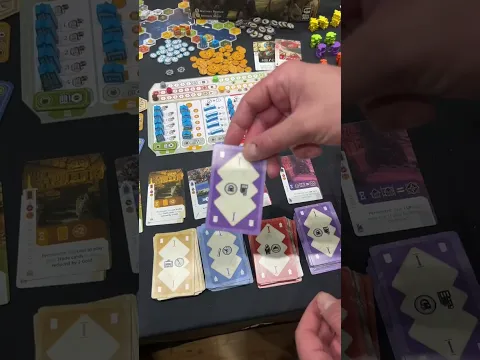 Near: Echoes of Civilizations (Essen 2026)