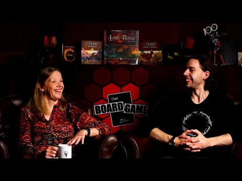 Collectors Corner, Ep. 3 | The Lord of the Rings: The Card Game