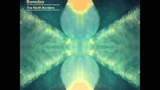 Bonobo - Don't Wait (Official Audio)