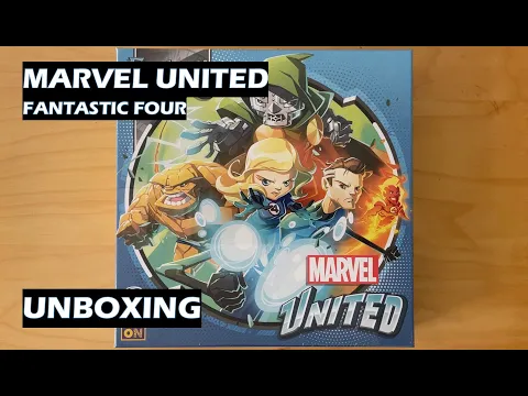 What's in the FF expansion box?