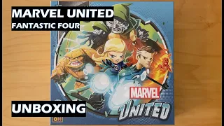 What's in the FF expansion box?