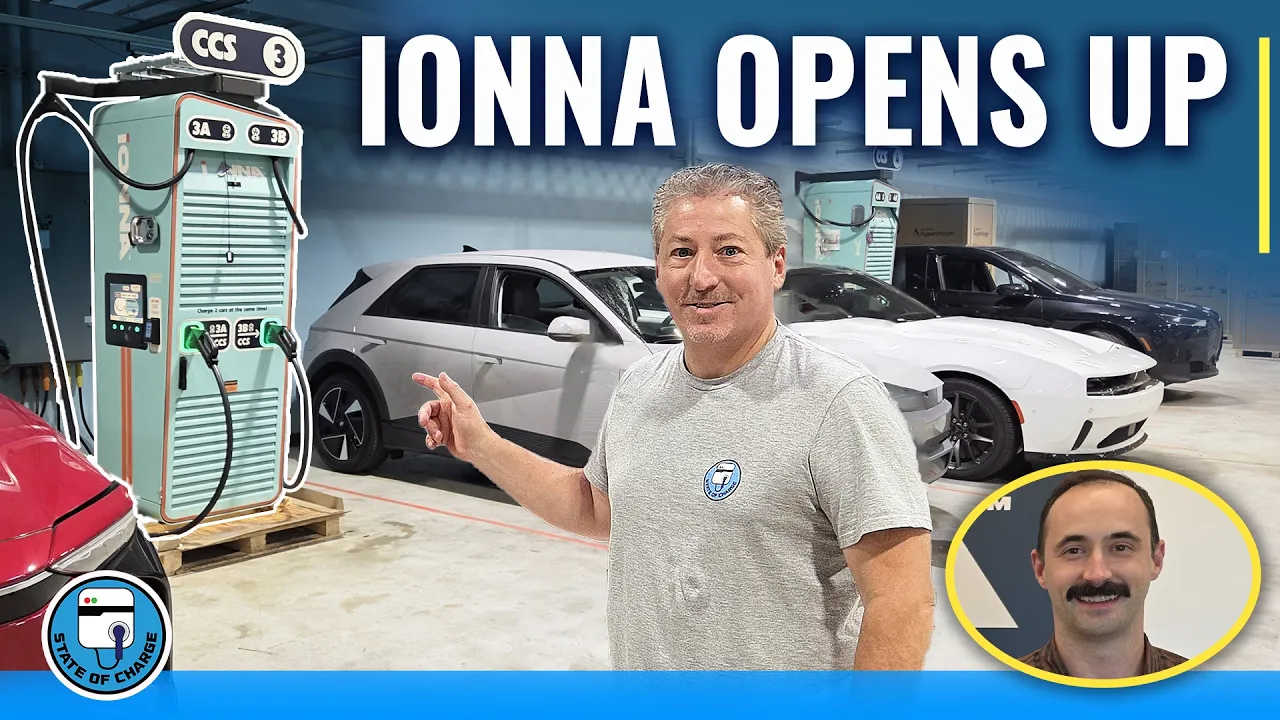Ionna Opens Up About Its Accomplishments, Challenges, And Future Outlook