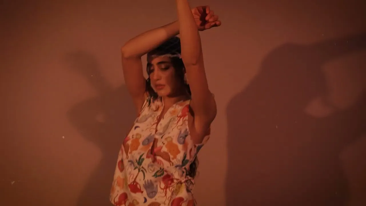 Video de Anna_Cherise