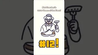 Stu's '24 Game of the Year #12!!