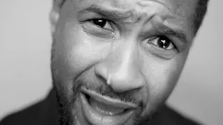 Usher - I Cry (Official Video)