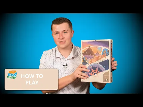 Excursions: How to Play