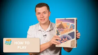 Excursions: How to Play