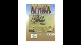Afrika: the North African Campaign September to December 1940 AAR