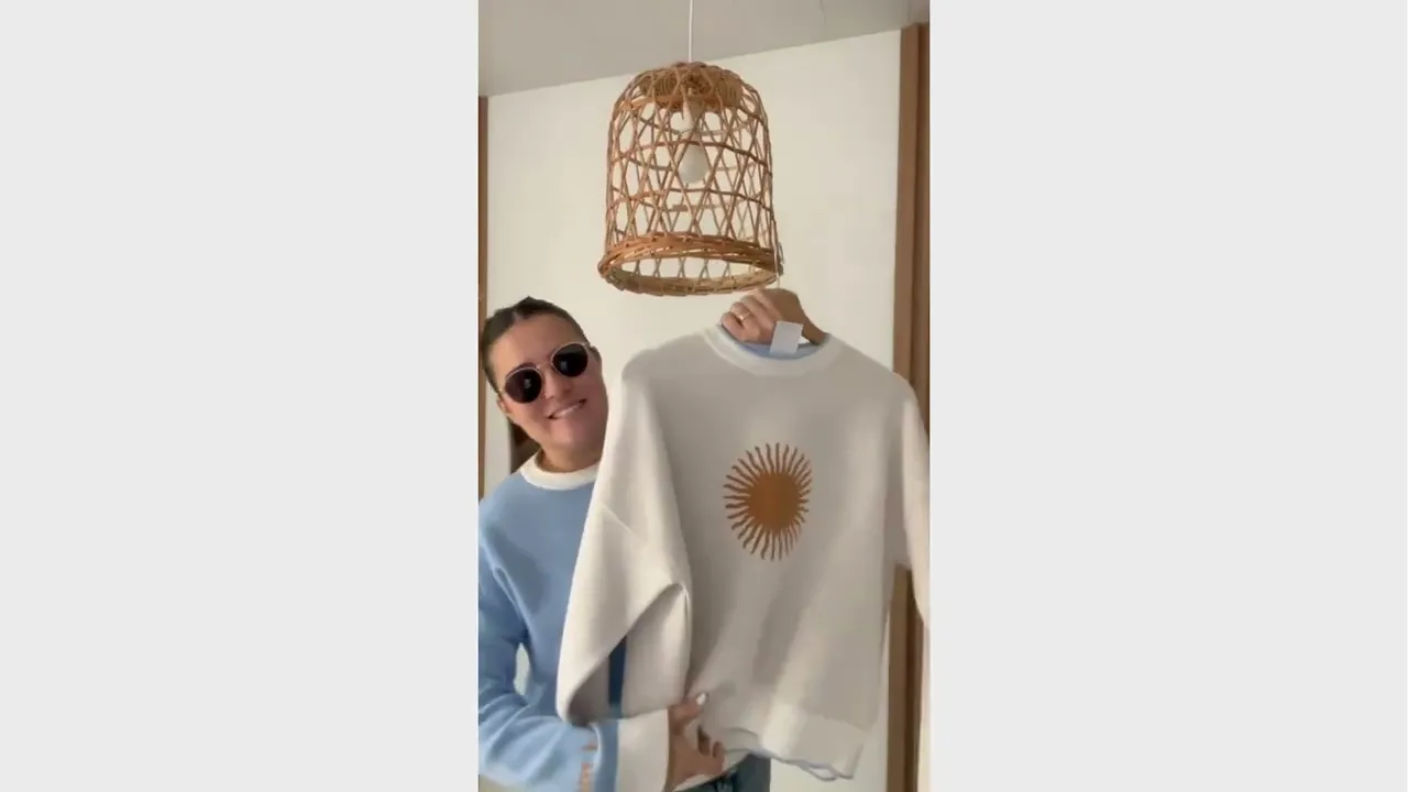 Video de Mili Alvarez Clothing