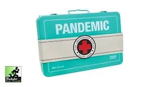 Pandemic 10th Anniversary Update