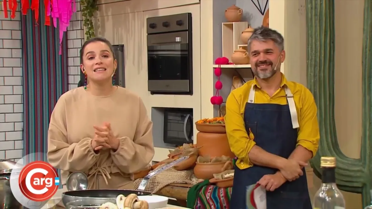 Video de Artesanías Rocco