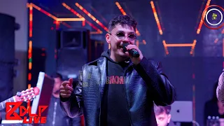Bogdan de la Ploiesti - Te duc in Arabia LIVE 2026 @ Princess Mamaia