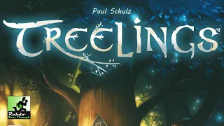 Rahdo Rapid Review Treelings