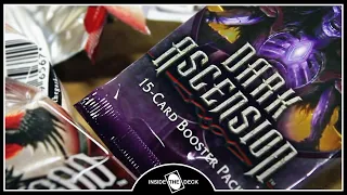 Drafting Dark Ascension