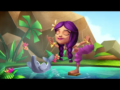 Video di FarmVille 2: Tropic Escape
