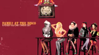 Panic! At The Disco - Introduction (Official Audio)