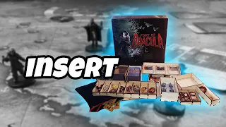 Pimp My Game | FURY OF DRACULA | In My Box