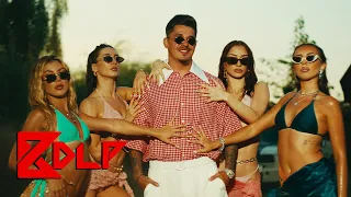 Bogdan DLP - Hazolina | Video
