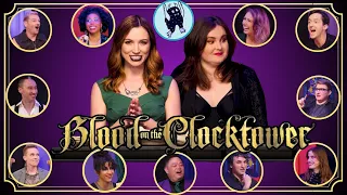 BLOOD ON THE CLOCKTOWER! | Good Time on the Clocktower | "Saintly Virtue"