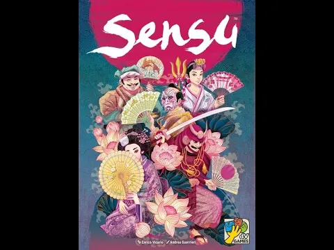 Dad vs Daughter - Sensu