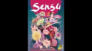 Dad vs Daughter - Sensu