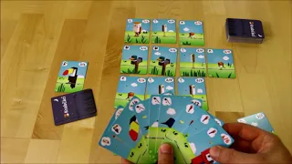 Krabčáci VIDEONÁVOD