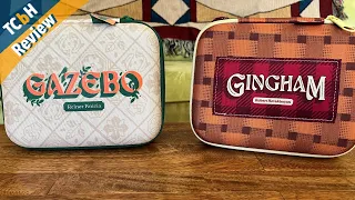 Gazebo and Gingham - TCbH Review