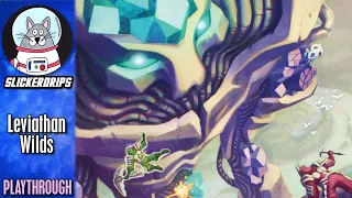 Leviathan Wilds | Playthrough