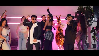 Rico Nadara X Hazul Romaniei X Cristina Pucean - Toata Romania sa danseze I Video